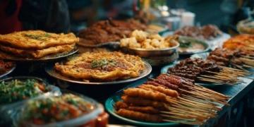 重慶省錢美食指南