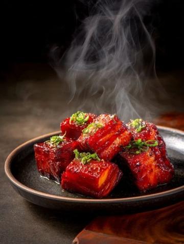 脆皮五花肉為什么不火了(曾經很火的脆皮五花肉,為什么不火了?)