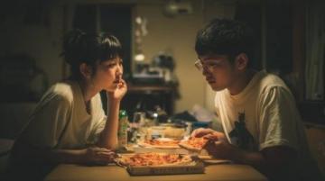 求推薦類似飲食男女這種以美食為主線的電影~