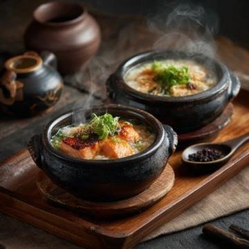 魚(yú)湯濃稠又怎么做才好？