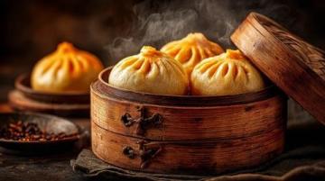 月子中心推薦:7款簡單美味加餐小點心,松軟可口超解饞