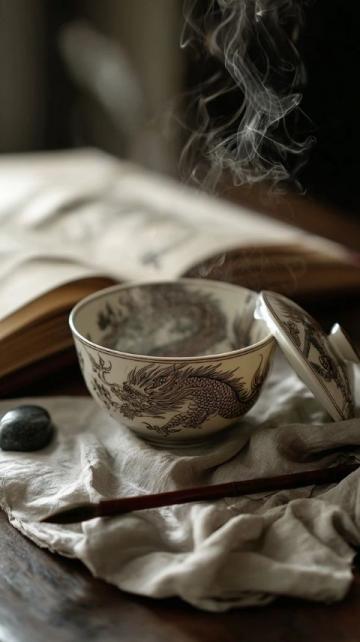 中國茶道禮儀大全：鞠躬禮、伸掌禮、叩指禮等常見禮儀的詳解