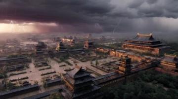 五一來洛陽不出城，一站式玩轉(zhuǎn)古都古今潮玩新地標！