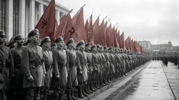 1938年蘇聯紅軍戰機墜毀后80余年再見