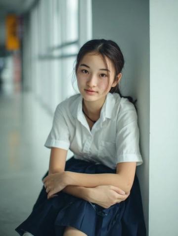 衡水女孩高考707分北大生變海軍戰士:青春在磨礪中閃光