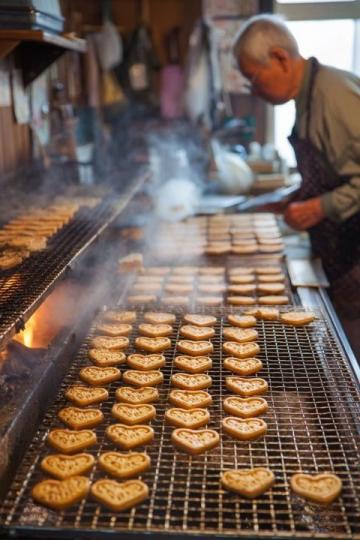 陽春市美食之旅:從糍到臘鴨!