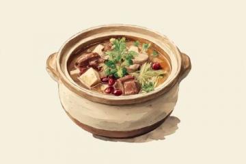 谷雨養生湯：老中醫女婿秘方，祛濕又養身