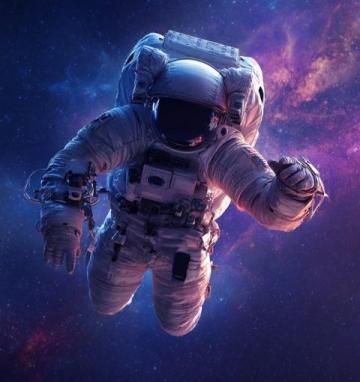在星辰大海中揭秘航天員的獨特太空生活