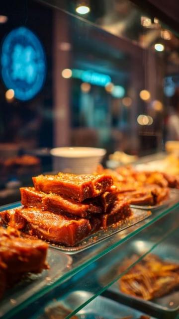 臨朐特色美食盤點：全羊宴、炒雞、炸肉等風味名菜推薦