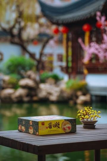 夏日里的甜美饋贈:探索慈溪的秘密果實之旅