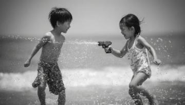 在三亞西島靜享海的溫柔與寧靜時(shí)光