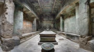 隋代古廟獨樂寺:見證天津薊州歷史變遷