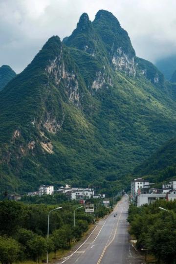 臨沂至棗莊騎行之旅，85公里的挑戰