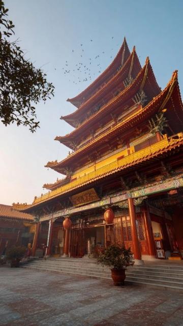 濰坊臨朐縣——齊魯文化的重要承載地