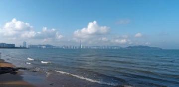 東山島旅游必看圖文指南