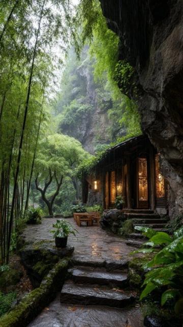 探秘海南昌江霸王嶺:熱帶雨林的天然氧吧