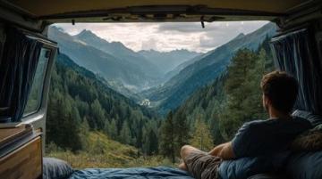 風(fēng)中自由行:一場穿越山河的摩旅獨(dú)白