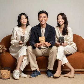 閑暇時光里的韓劇經典:搞笑一家人引發(fā)的飲食思考