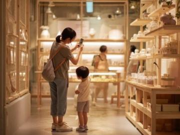 六一兒童節，濟南這些寶藏店鋪讓你找回童心！