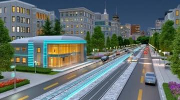 盤州市紅果城區新增公交線路:連接勝境街道辦石腦上壩,助力鄉村振興與城市互動