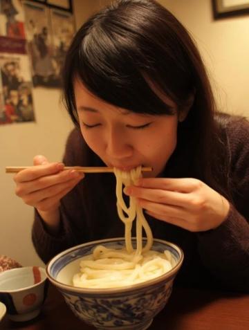日本達人自制美食全過程！(超有愛)