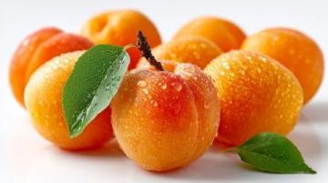 吃杏季節(jié),千萬(wàn)不能忘了這一步!