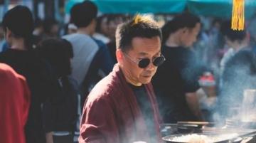 青島美食成韓游新寵：原漿啤酒糖葫蘆狂熱席卷韓國游客