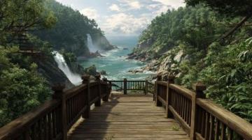 打卡左耳同款海景！福建漳州東山島2天1夜窮游攻略