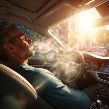 汽車生活的實用小常識