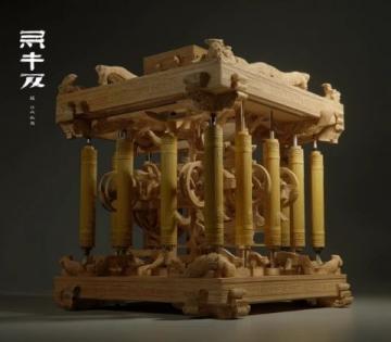 深圳黃花風鈴木盛放打卡地大盤點：金色隧道、金色河谷，美不勝收！
