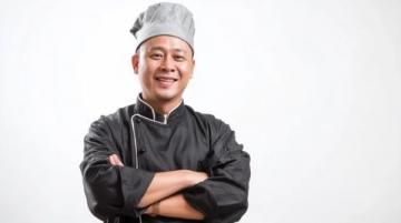 廚小瑞Ya美食: hello,大家好,我是廚小伙瑞哥