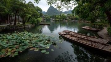 兩天漫游福州必看景點(diǎn)——探秘榕城美景,體驗(yàn)文化與自然之旅