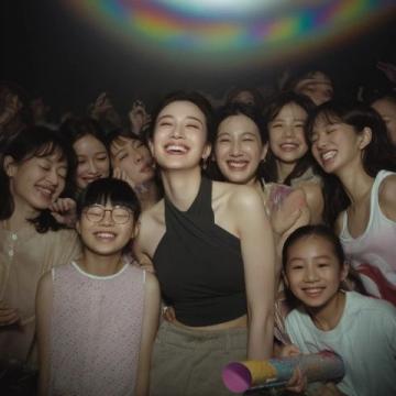 白云廣場夜市盛大開業,美食狂歡,必打卡的網紅地標!
