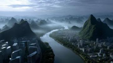 探索貴州秘境:5大熱點(diǎn)游覽攻略與獨(dú)特視角體驗(yàn)