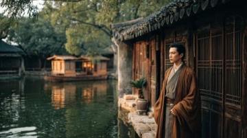 探索濮院古鎮:一份詳盡的旅游指南