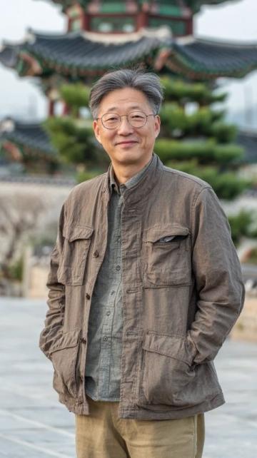 陳龍居士考察鶴山橫江后山風水:探討鐘氏家族墓穴選址問題