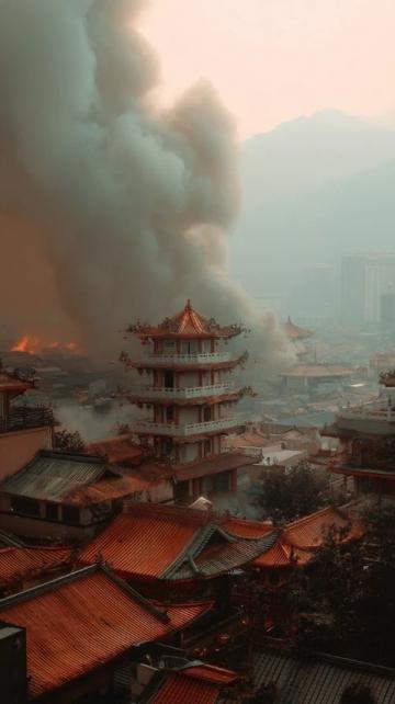 上海充滿煙火氣的地方(你知道上海的哪些地方最有煙火氣嗎上海這些地方最有煙火氣)