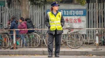 洛陽暖心司機：緊急時刻伸出援手，救助受傷游客