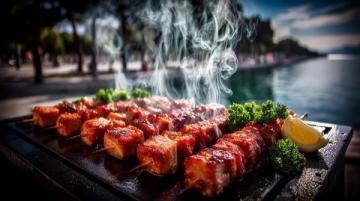 諸城燒烤——齊魯大地上獨(dú)特的美食風(fēng)尚