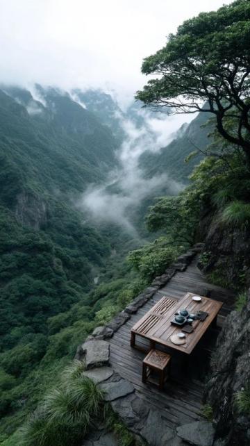 探秘海南昌江霸王嶺:熱帶雨林的天然氧吧