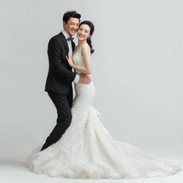 楊思琦前男友李泳豪近日大婚,正式迎娶臺灣女友過門,他希望可以盡早生兩個孩子