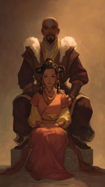 山哥和山嫂是怎么認識的？