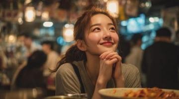 求推薦類似飲食男女這種以美食為主線的電影~