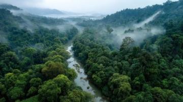南陽：山水靈秀孕育英雄地