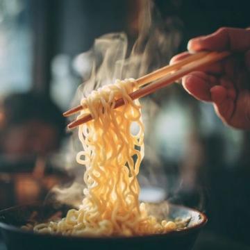 宜賓燃面：川味翹楚，天底下最好吃的面食揭秘
