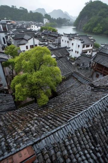 中國最干凈的城市，人稱東方瑞士，歐洲鄉村風情十足，不去后悔！