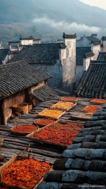 探索廣西:鄉味桂香,美食之旅指南