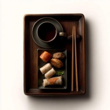 一口團(tuán)圓,一口幸福:餃子——中國年的味道與文化傳承