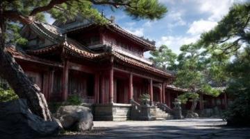 2023年6月9日:宏村民居探秘與黃山后山之旅