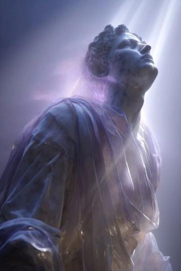 揭秘:十二星次中的神秘降婁星神傳說